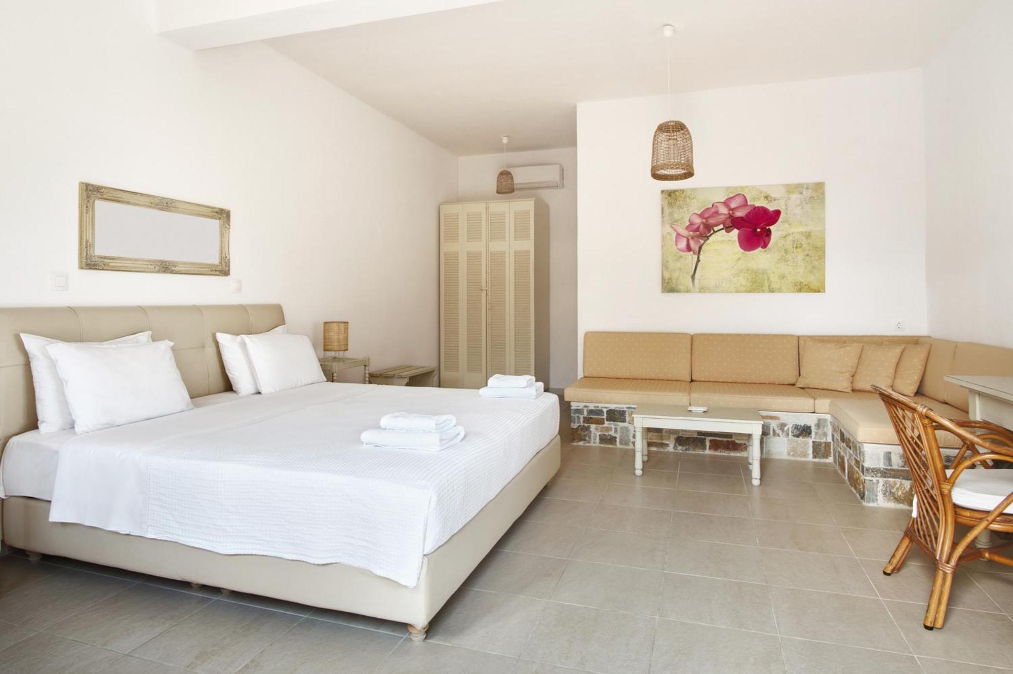 Petrino Hotel Ambrami Phòng bức ảnh
