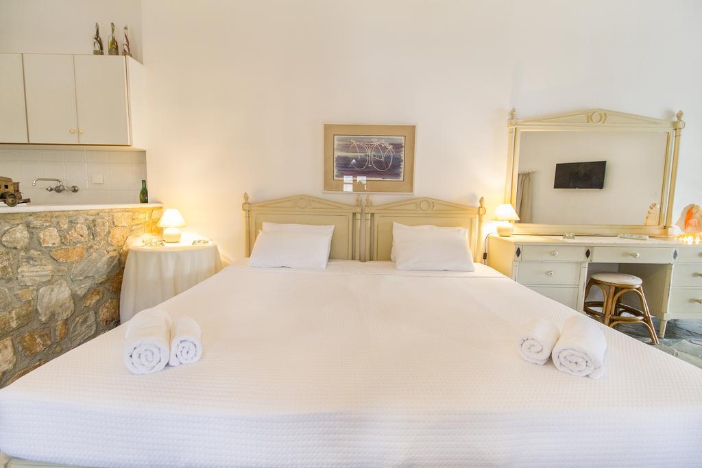 Petrino Hotel Ambrami Ngoại thất bức ảnh