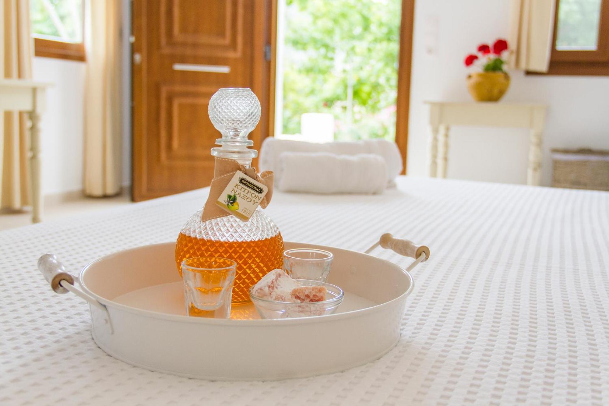 Petrino Hotel Ambrami Ngoại thất bức ảnh
